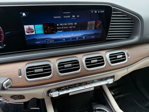 New 2026 Mercedes-Benz GLE 450 4MATIC Coupe image 17