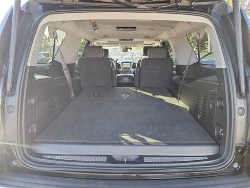 Used 2015 GMC Yukon XL Denali w/ Premium Package image 25