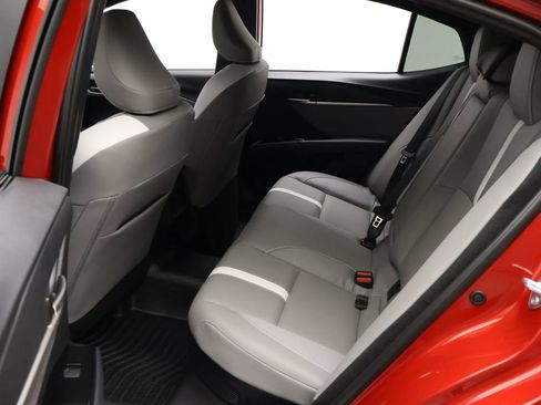 Certified 2026 Toyota Camry SE FWD image 19
