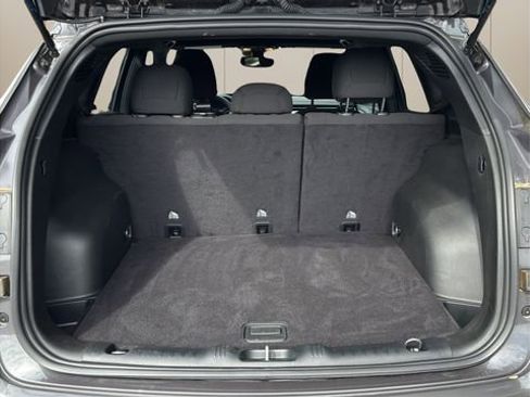 Used 2024 Jeep Compass Sport image 14