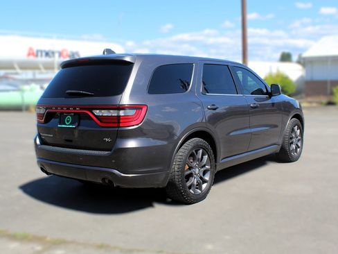 Used 2017 Dodge Durango R/T image 7
