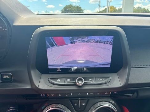 Used 2023 Chevrolet Camaro LT w/ Redline Edition RWD image 24