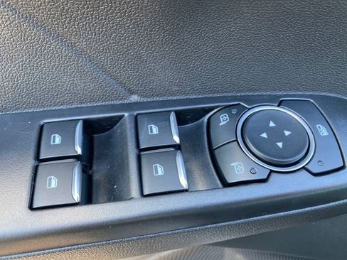 New 2026 Ford Escape Active AWD/4WD image 14