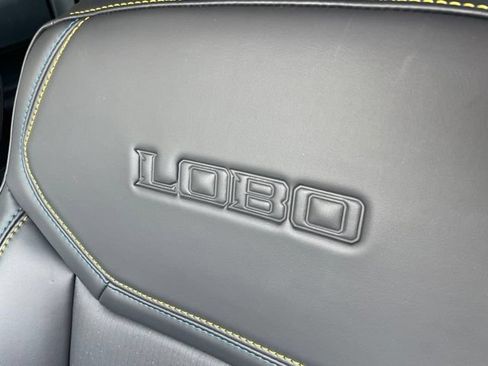 New 2026 Ford Maverick Lobo Premium AWD/4WD image 22