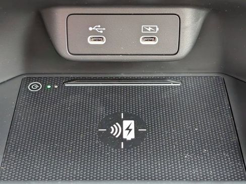 New 2026 Honda HR-V LX image 18