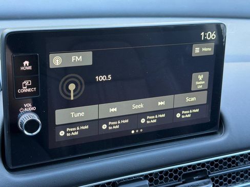 New 2027 Honda HR-V EX-L image 18