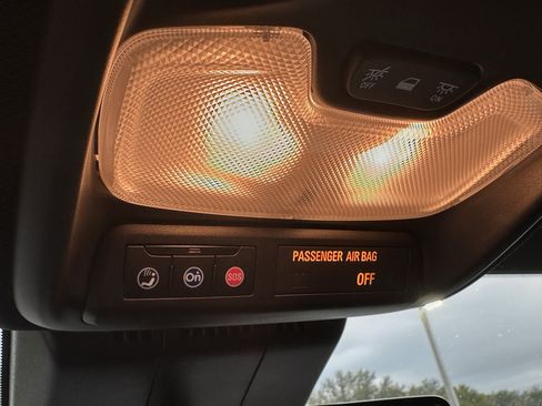 Certified 2025 Chevrolet Colorado Trail Boss image 31