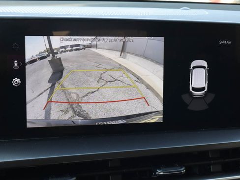 Used 2025 Kia Telluride S AWD/4WD image 12