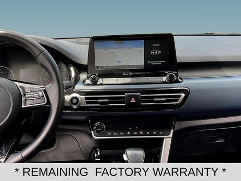 Used 2022 Kia Seltos S AWD/4WD image 9