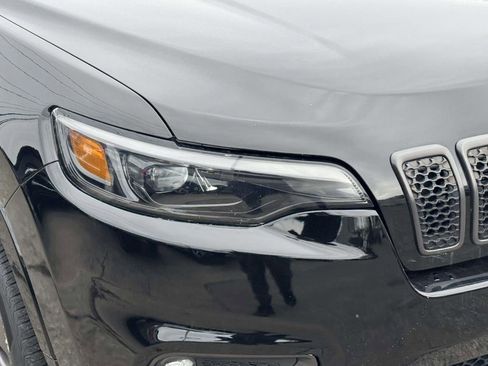 Used 2019 Jeep Cherokee High Altitude image 7