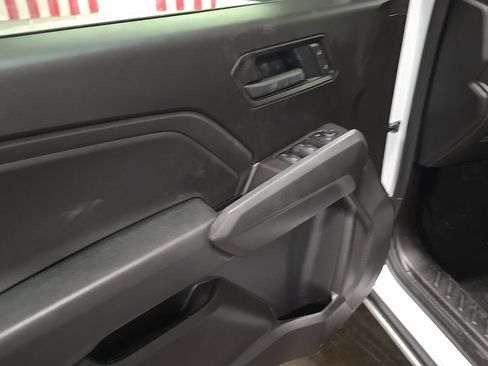 New 2025 Chevrolet Colorado W/T w/ Advanced Trailering Package image 16