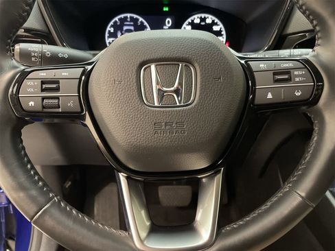 Certified 2023 Honda CR-V EX-L image 11