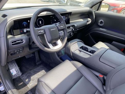 New 2026 Hyundai Palisade Limited FWD image 12