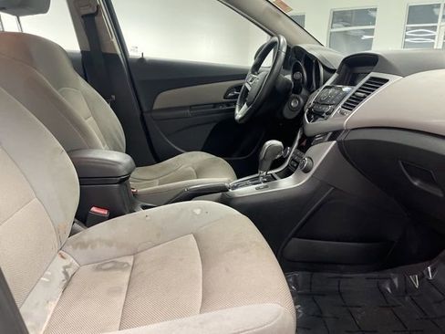 Used 2012 Chevrolet Cruze Eco image 22