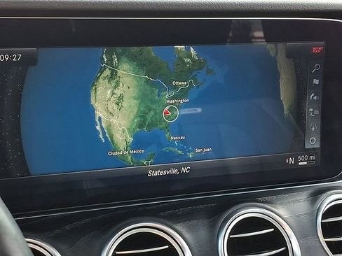 Used 2018 Mercedes-Benz E 43 AMG 4MATIC Sedan image 17