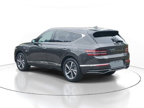 New 2026 Genesis GV80 2.5T Select image 2