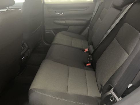 Used 2025 Honda CR-V EX image 22