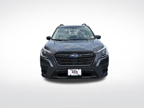 Certified 2023 Subaru Forester AWD/4WD image 4