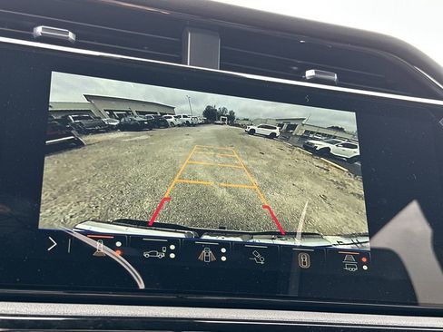 New 2026 GMC Sierra 1500 AT4 w/ AT4 Premium Package image 27