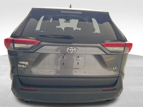 Used 2023 Toyota RAV4 LE image 7