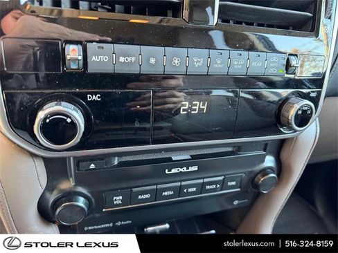 Certified 2023 Lexus GX 460 Premium image 32