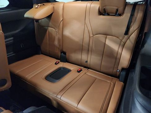 Used 2023 INFINITI QX60 Autograph AWD/4WD image 33