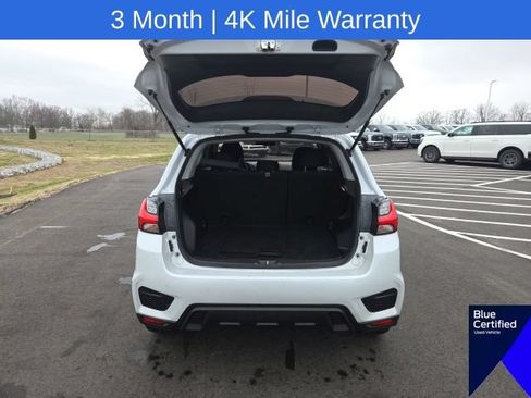 Used 2022 Mitsubishi Outlander Sport FWD image 12