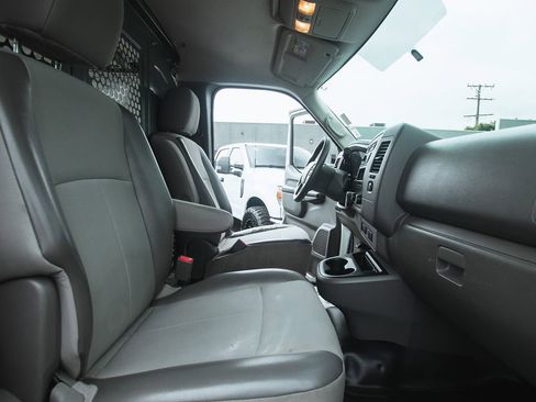 Used 2016 Nissan NV 1500 S w/ Power Package image 12