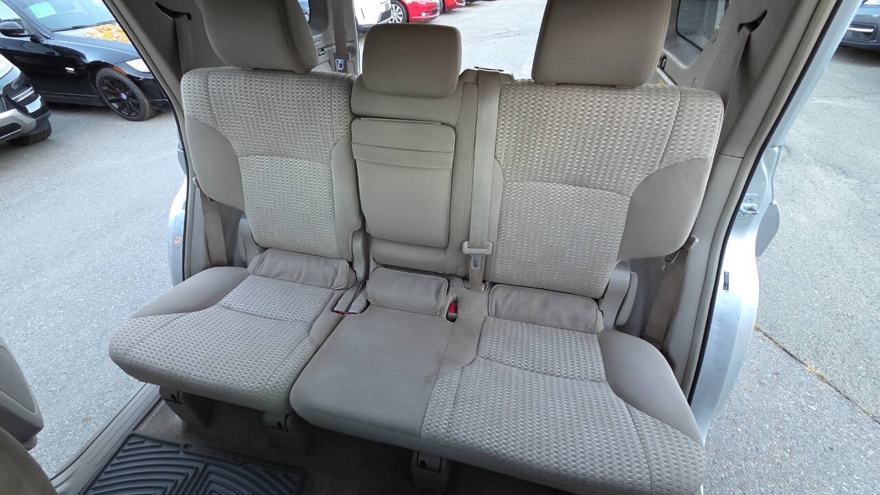 Used 2007 Toyota 4Runner SR5 AWD/4WD image 33
