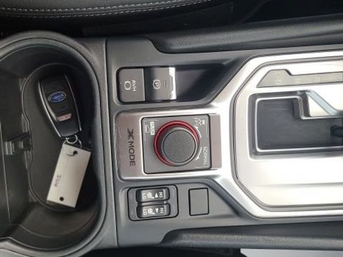 Used 2021 Subaru Forester Premium image 17