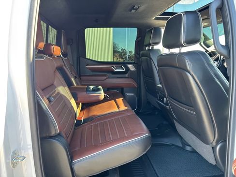 Used 2022 GMC Sierra 1500 Denali Ultimate image 13