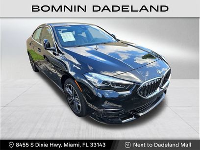 Used 2024 BMW 228i Gran Coupe