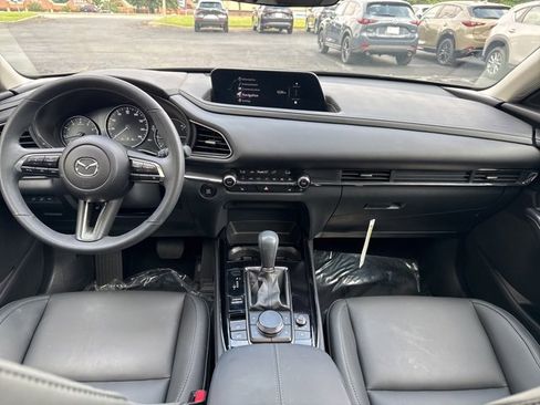 Used 2024 MAZDA CX-30 AWD 2.5 S w/ Preferred Package image 25