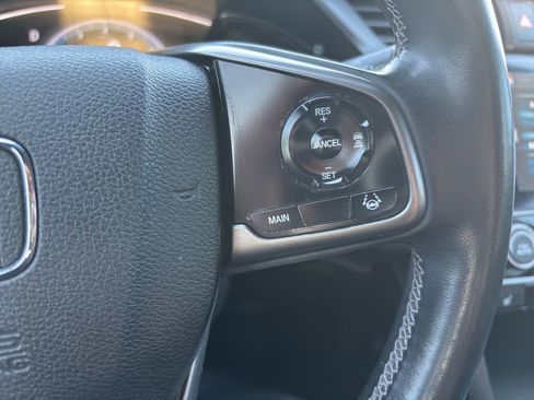 Used 2020 Honda Civic EX image 25