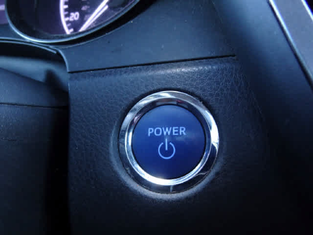 Used 2023 Toyota Camry XSE w/ Cold Weather Package FWD image 20