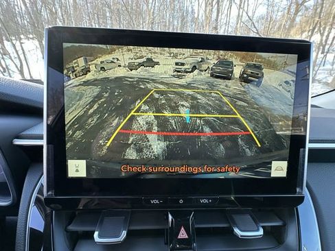 New 2026 Toyota Corolla Cross XLE image 27