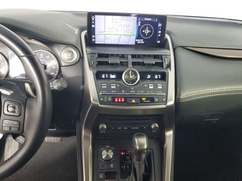 Used 2020 Lexus NX 300 FWD w/ Premium Package image 16