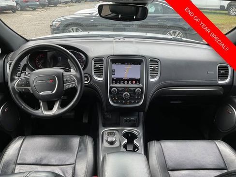 Used 2017 Dodge Durango Citadel image 20