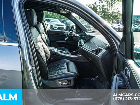 Used 2024 BMW X5 sDrive40i RWD image 24