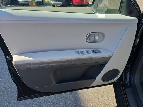 Used 2023 Hyundai Ioniq 5 SEL w/ Cargo Package AWD/4WD image 10