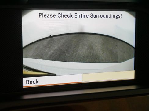 Used 2012 Mercedes-Benz C 300 4MATIC Sedan image 33