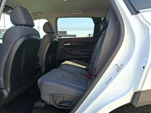 Used 2023 Hyundai Santa Fe SEL AWD/4WD image 10