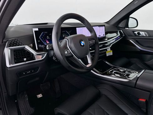 New 2026 BMW X5 xDrive40i w/ Premium Package image 9