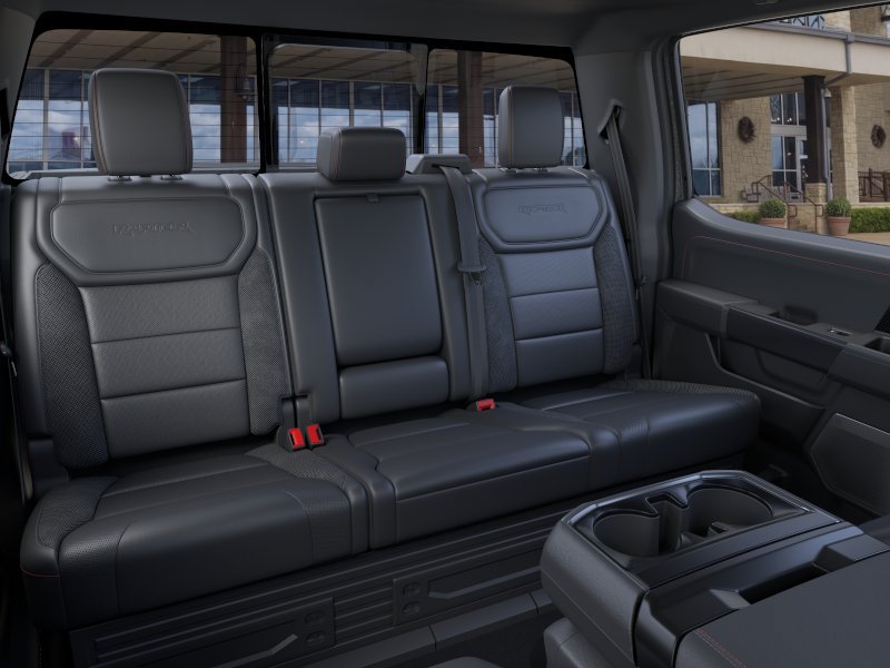 New 2026 Ford F150 Raptor AWD/4WD image 11