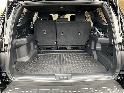 Certified 2025 Toyota 4Runner SR5 image 12