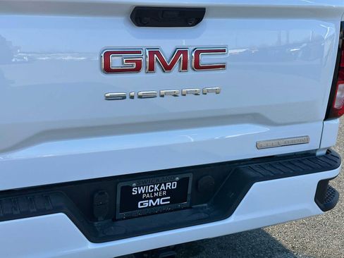 New 2026 GMC Sierra 1500 Elevation image 13