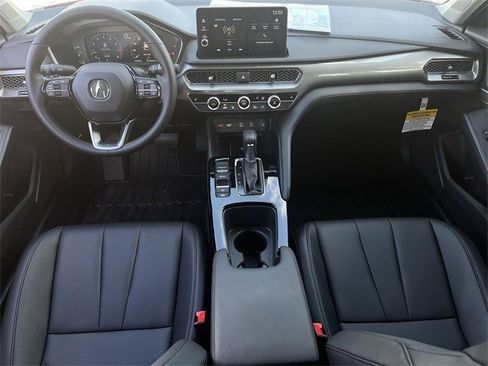 New 2026 Acura Integra image 11