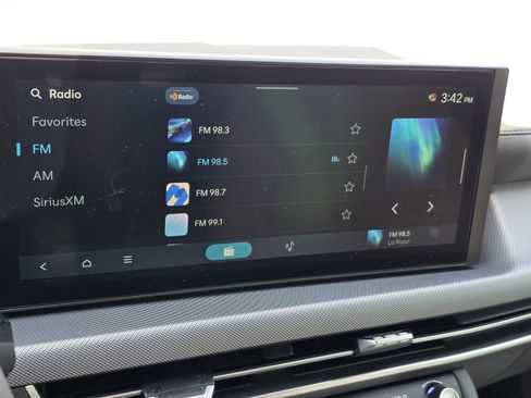 Certified 2026 Hyundai Sonata SEL FWD image 20