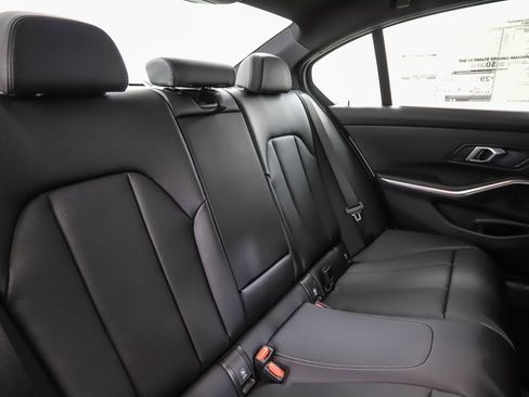 New 2026 BMW 330i xDrive Sedan image 27