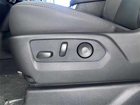 New 2026 Chevrolet Silverado 2500 LTZ w/ LTZ Plus Package image 22